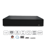GFDS-87508 8CH DVR 5MP HYBRID 5-IN-1 UP TO 16CH NVR (ANDROID FREEIP)